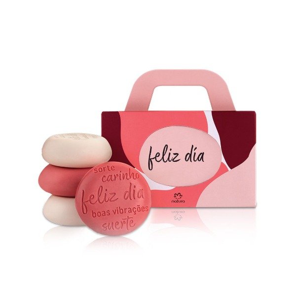 Producto - Caja De Jabones Tododia Surtidos x 4u