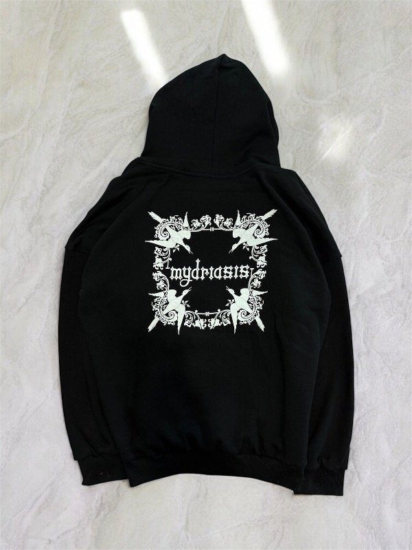 Producto - Buzo Oversize Bird