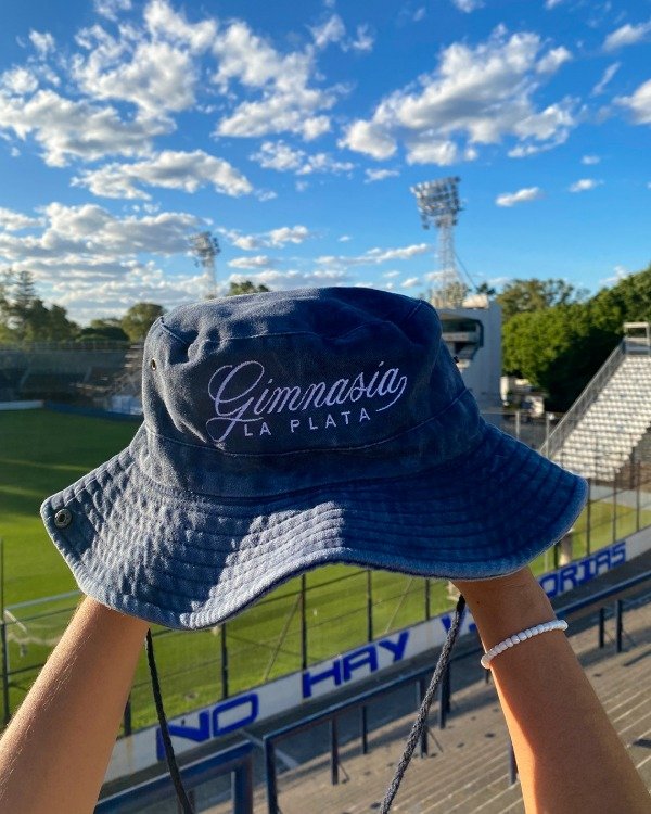 Producto - GORRO AUSTRALIANO