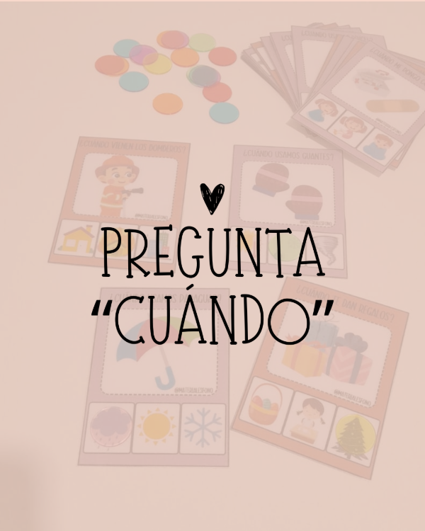 Producto - Pregunta "cuándo" - 0