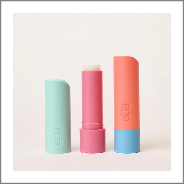 EOS Lip Balm pack x2u (Bálsamo para labios x2) NEBRASKA