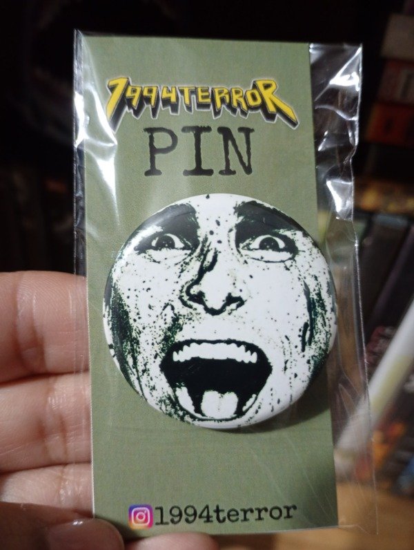 Producto - Pin American Psycho