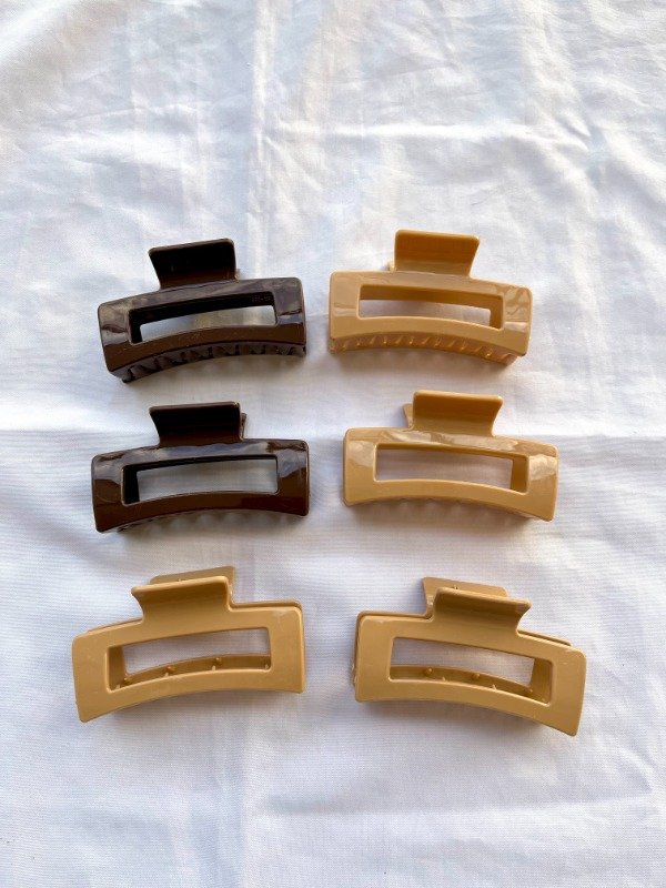 Producto - Hebilla rectangular