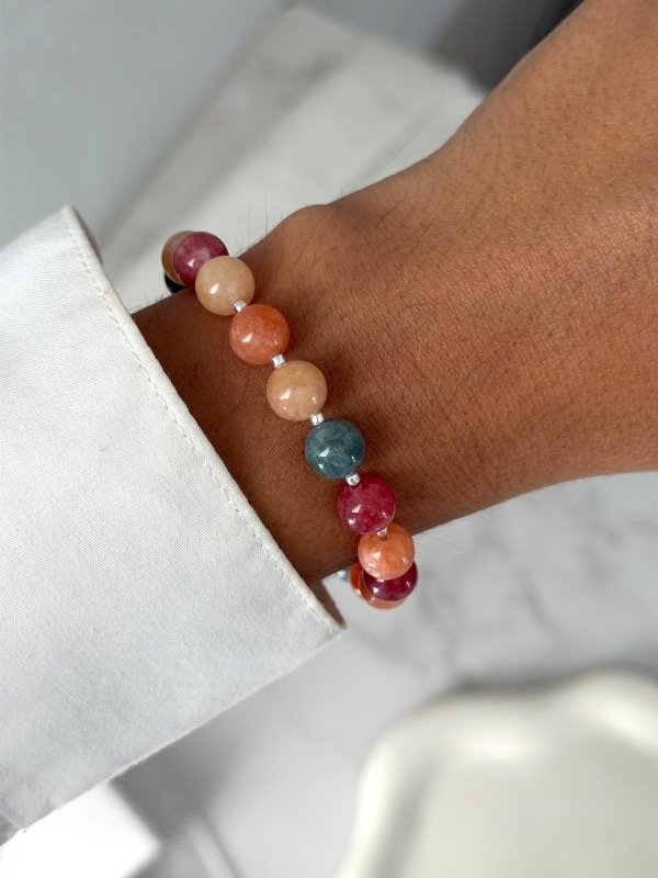 Producto - Pulsera piedra jade