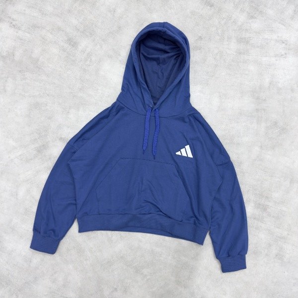 Producto - BUZO CROP OVER ADI