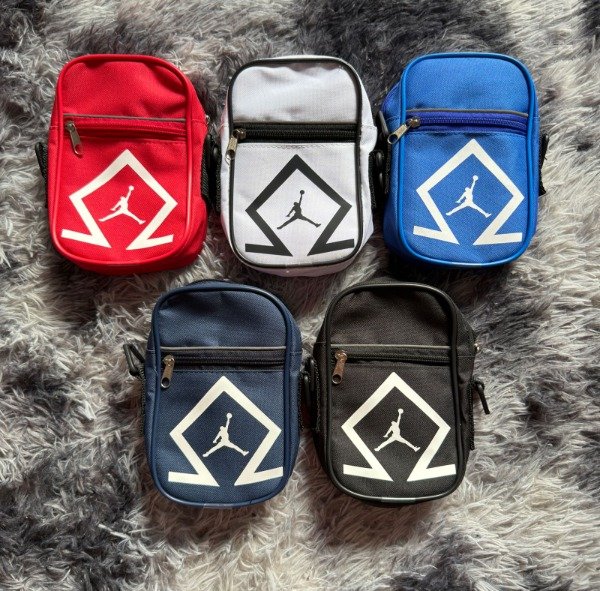 Producto - Morral Jordan