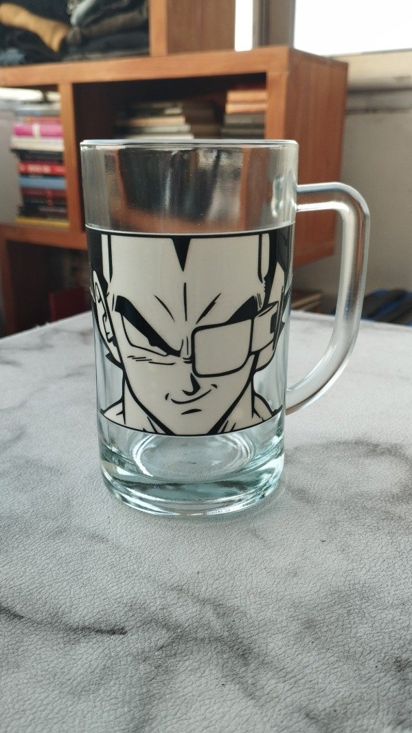 Producto - Chopp Vegeta - 1