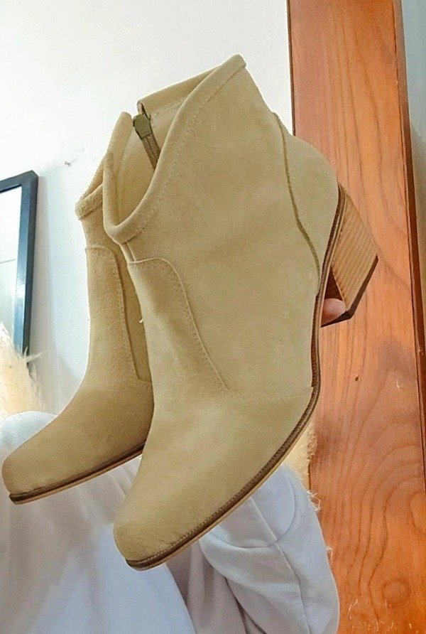 Producto - TEXANA GAMUZA