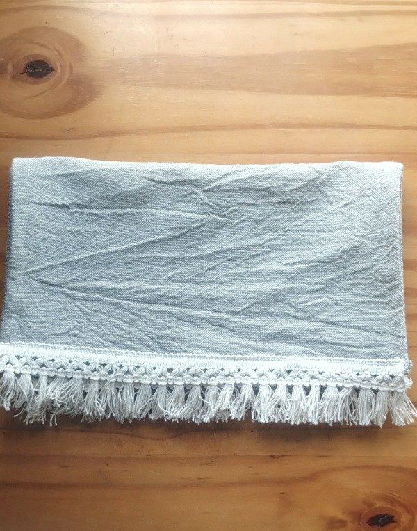 Producto - Camino de Mesa - Petra