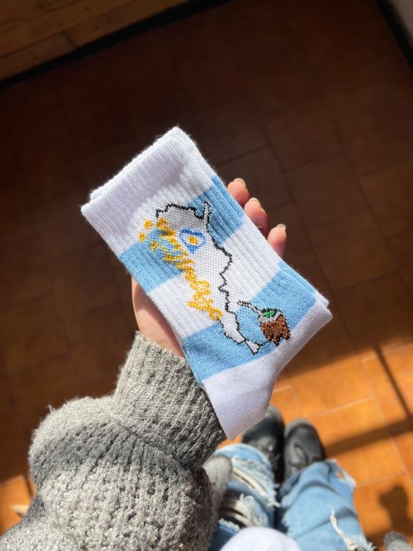Producto - Argentina mate