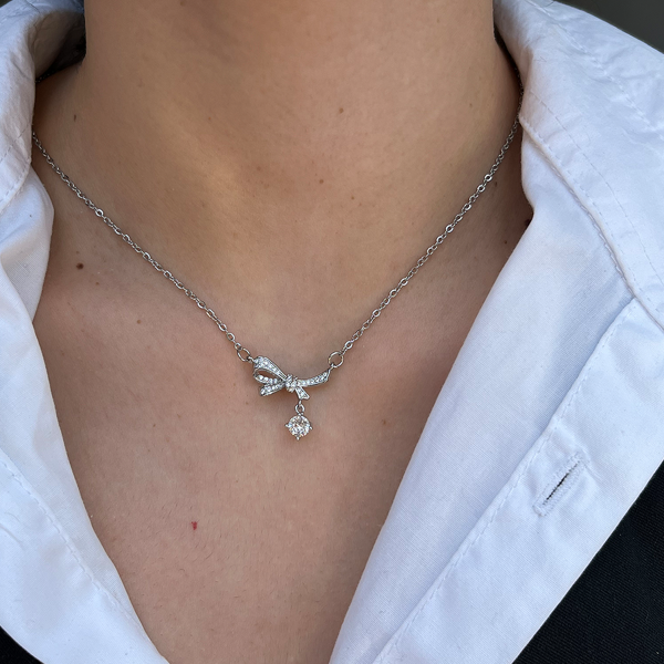 Producto - Collar MOÑO