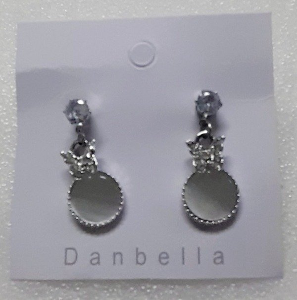 Producto - Aro mariposa y nácar 37 DNB 12/25