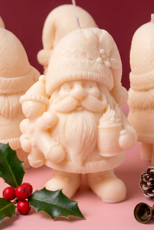 Producto - PAPA NOEL