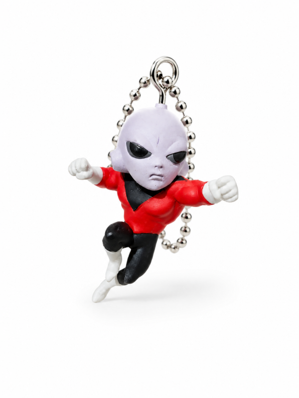 Producto - Jiren LLavero