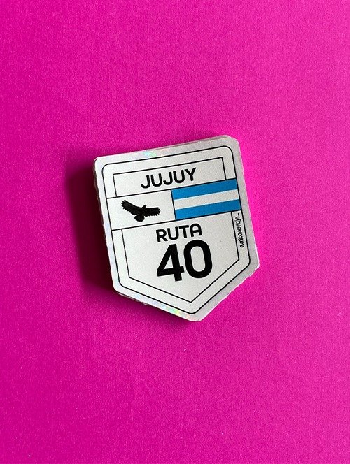 Producto - Jujuy - Ruta 40