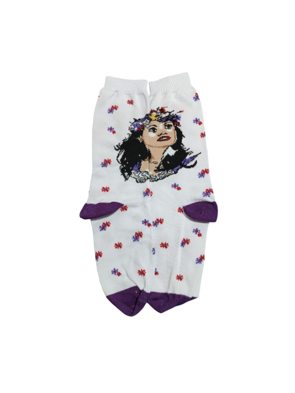 Producto - MEDIAS GILDA