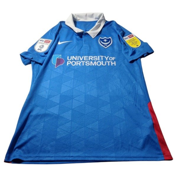 Producto - Portsmouth FC
