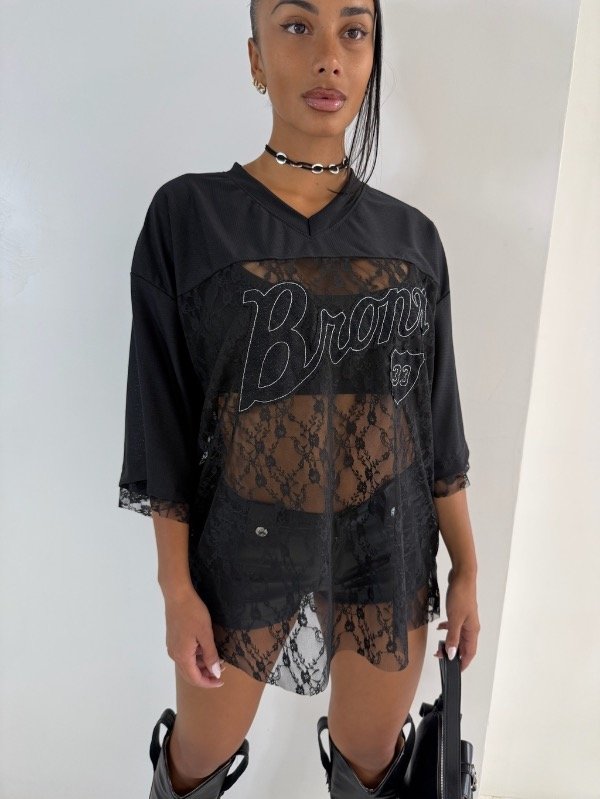Producto - Remeron Bronx