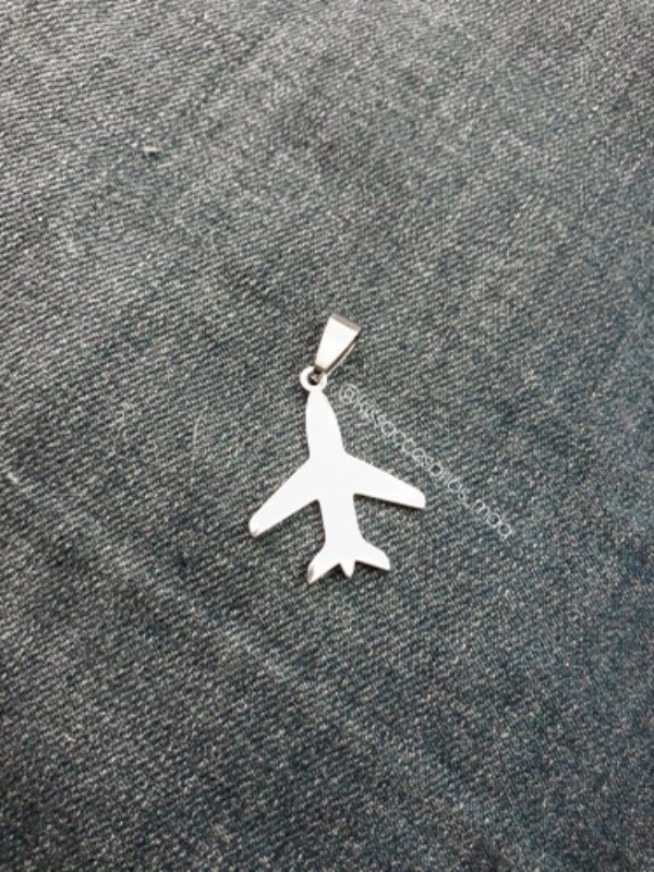 Producto - Dije avión