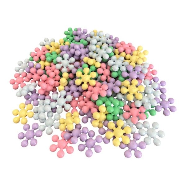 Producto - PASTEL! ATOMO EN BOLSA X 50