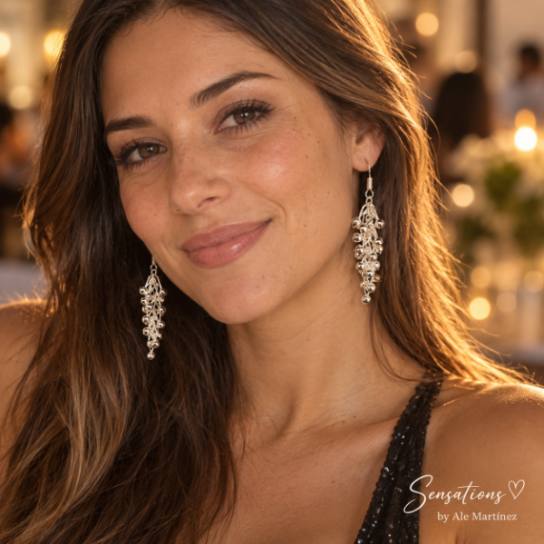 Producto - Aros de la Abundancia - 0