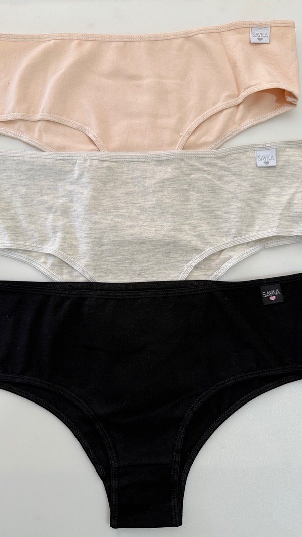 Producto - Pack 152 SAYKA