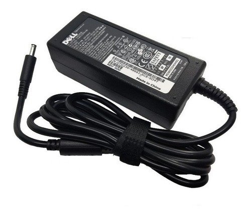 Producto - Cargador Para Notebook Original Dell 4x3mm