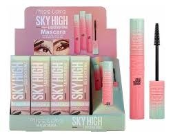Producto - Mascara para pestañas Miss lara