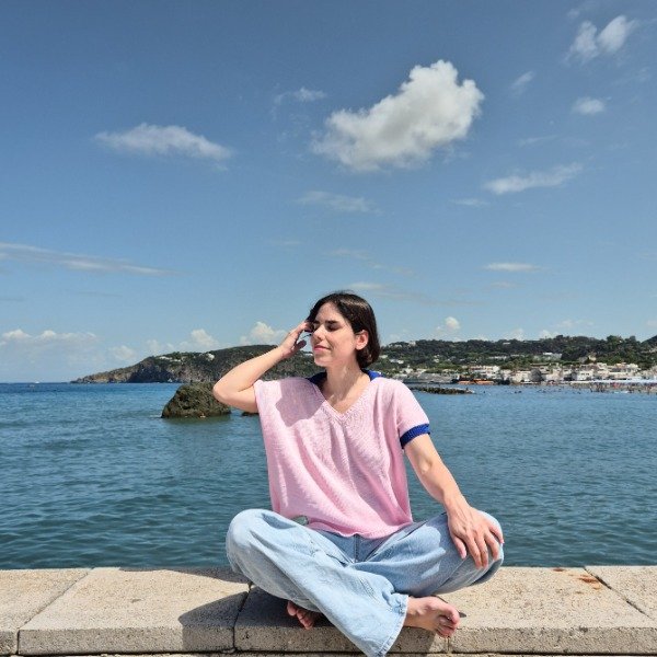 Producto - Remera Tramonto