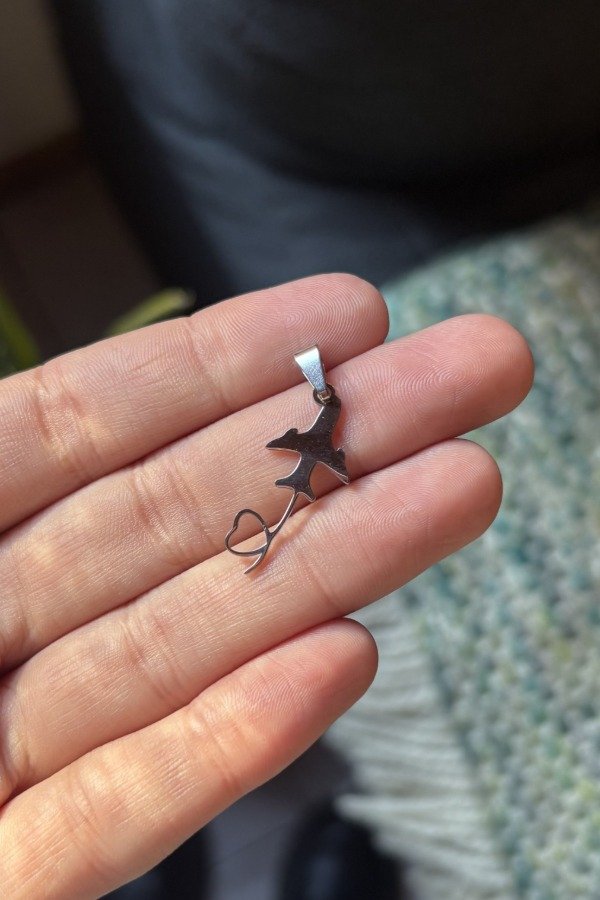 Producto - Dije Viaje