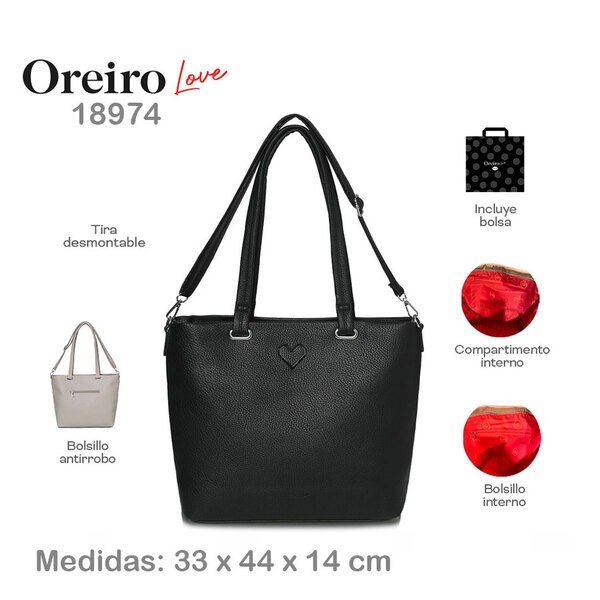 Producto - 18974 Cartera Las Oreiro