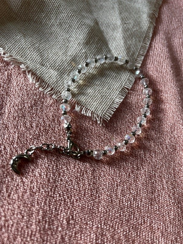 Producto - pulseras cristales