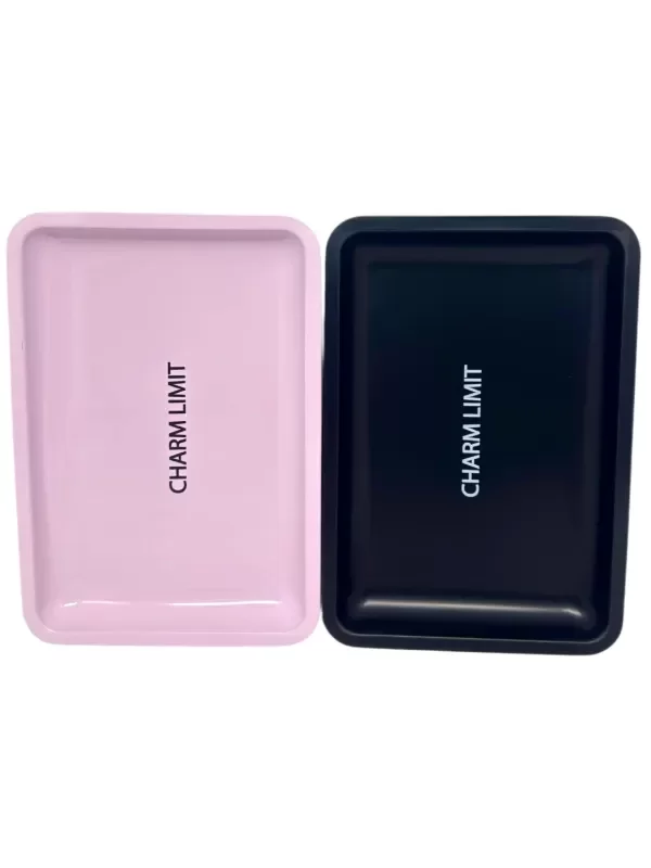 Producto - Bandeja de metal Charm Limit LM 11/25