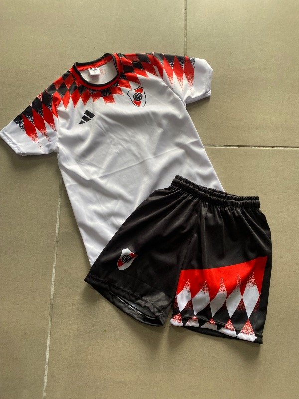 Producto - Conjunto River stadium niño - 0