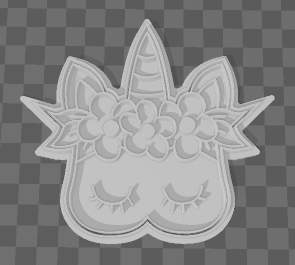 Producto - UNICORNIO 11