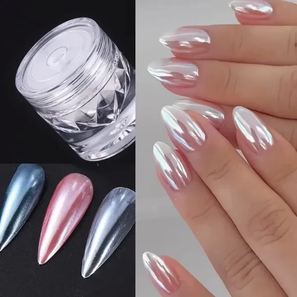 Producto - POLVO AURORA LUZ DE LUNA