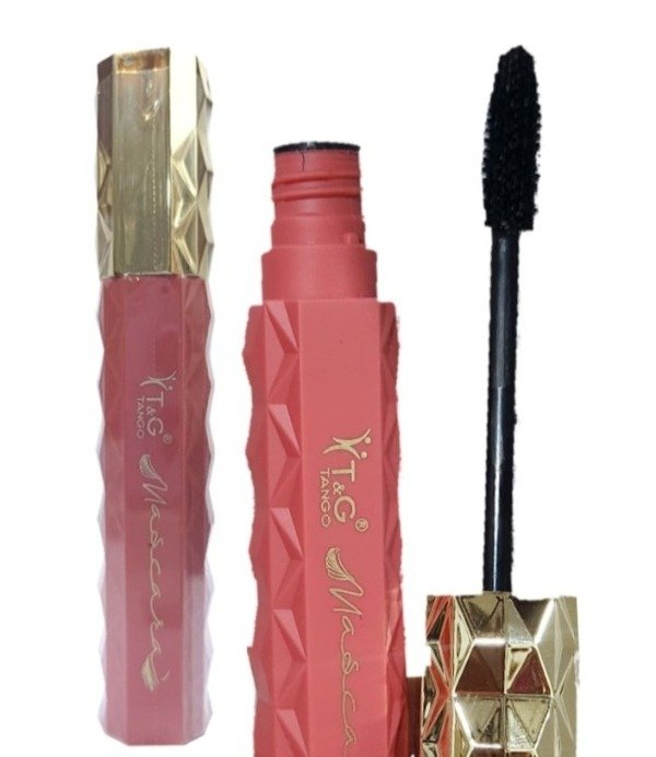 Producto - Mascara de pestañas - Tango