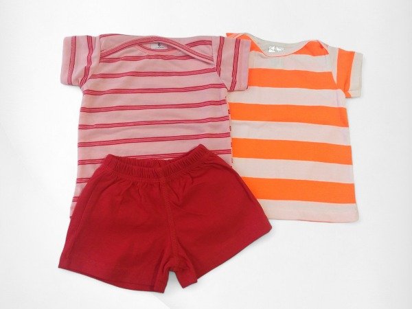 Producto - Combo Trío 6 meses - Rayado