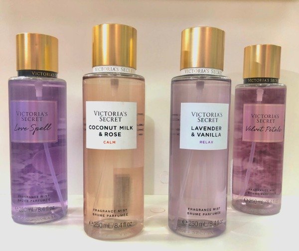 Producto - BODY SPLASH VICTORIA'S SECRET 1