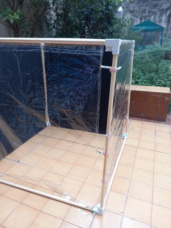 Producto - CUBO DIDÁCTICO