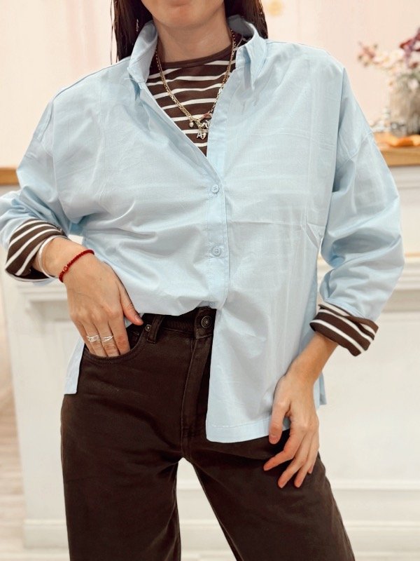 Producto - Camisa John