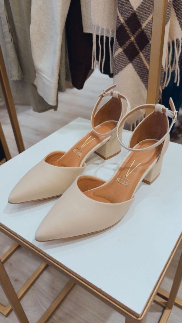 Producto - Stilettos Blom