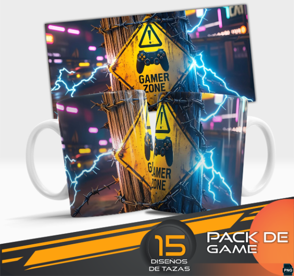 Producto - GAME COD 4639