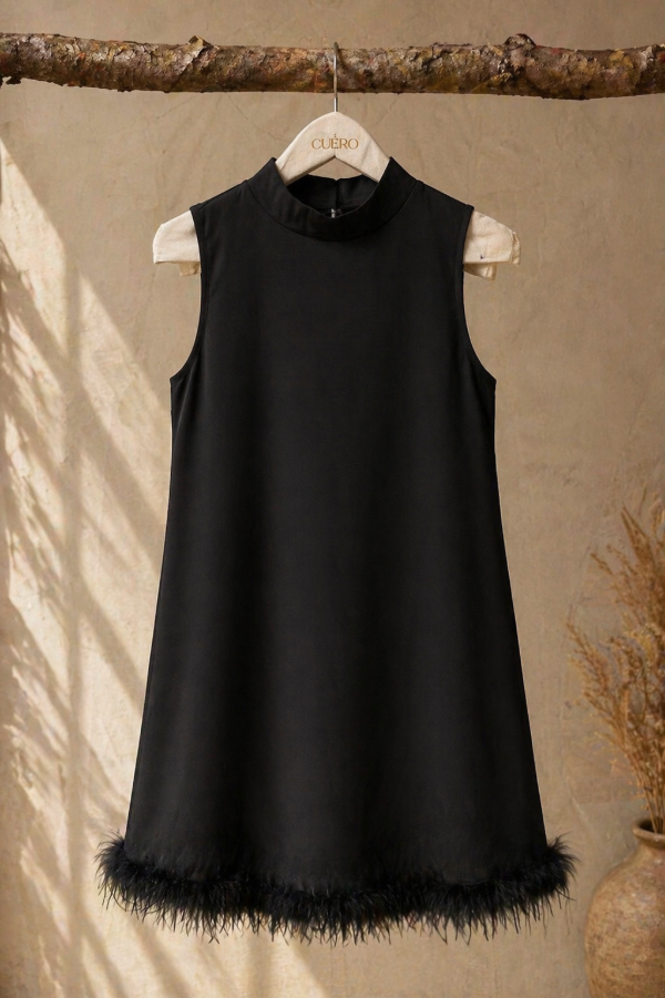 Producto - Vestido Plum