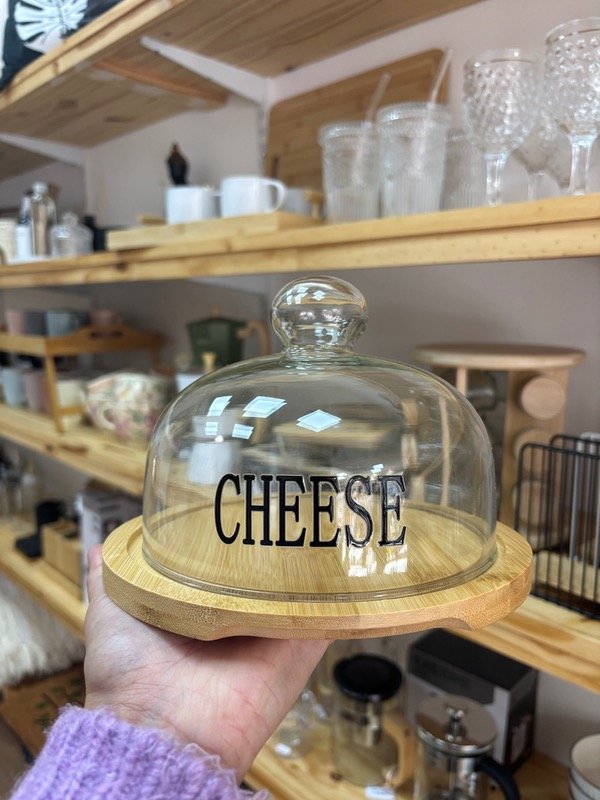 Producto - Quesera