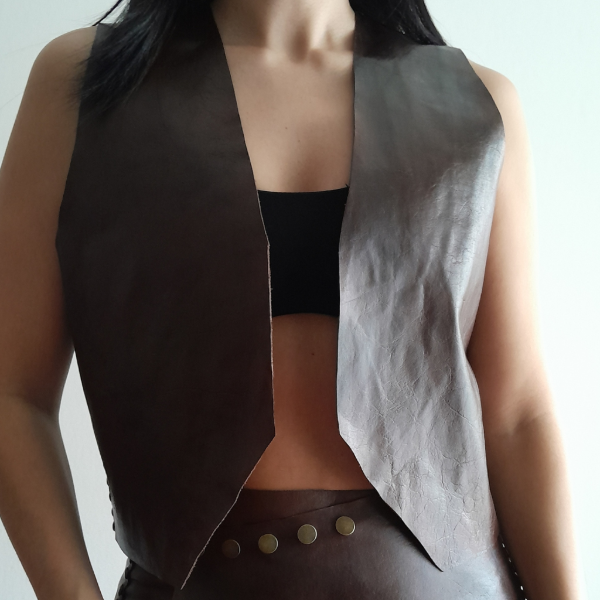 Producto - CHALECO INTERVALO