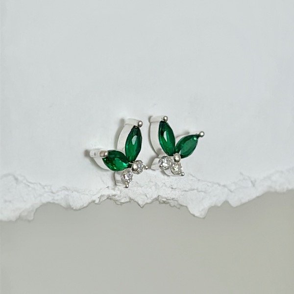 Producto - Zarcillo Mariposa