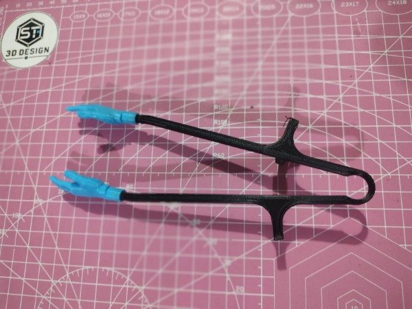 Producto - Pinzas para  Sushi