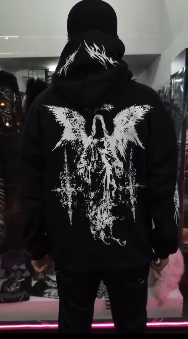 Producto - Buzo Darness