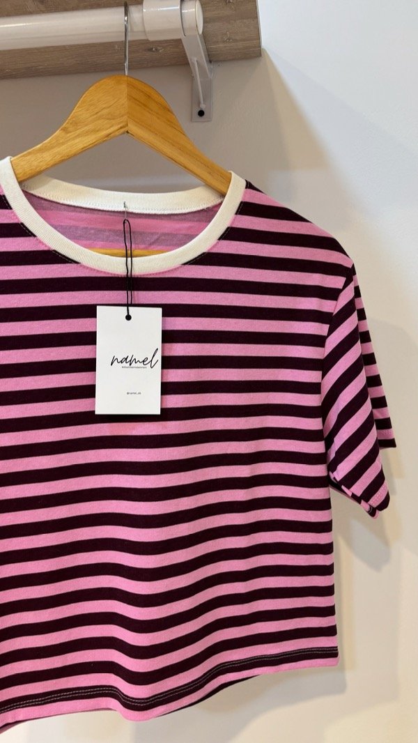 Producto - Remera Offelia - 1